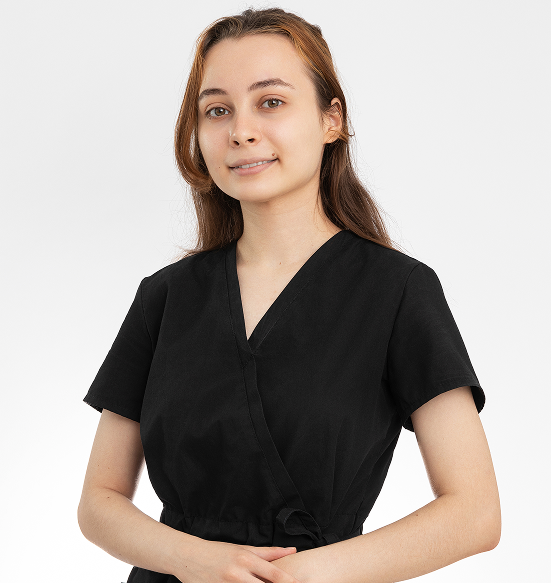 Екатерина Генарова
